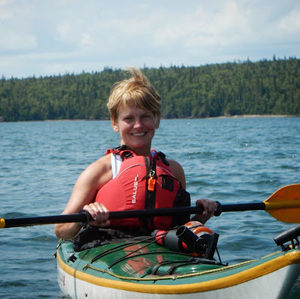 Meet your Posher, Bev